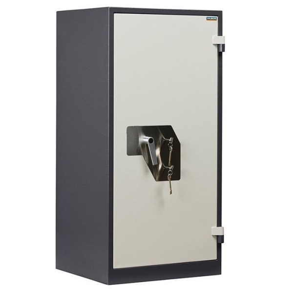 Шкаф огнестойкий VALBERG BM-1260KL