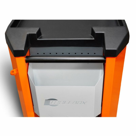 Тележка для инструмента TBP-5 от компании Абсолют