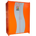 Шкафы для хранения ЛВЖ с огнестойкостью 90 минут Шкафы для хранения ЛВЖ с огнестойкостью 90 минут