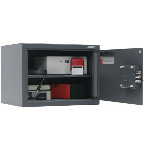 Сейф мебельный Aiko T-250 KL