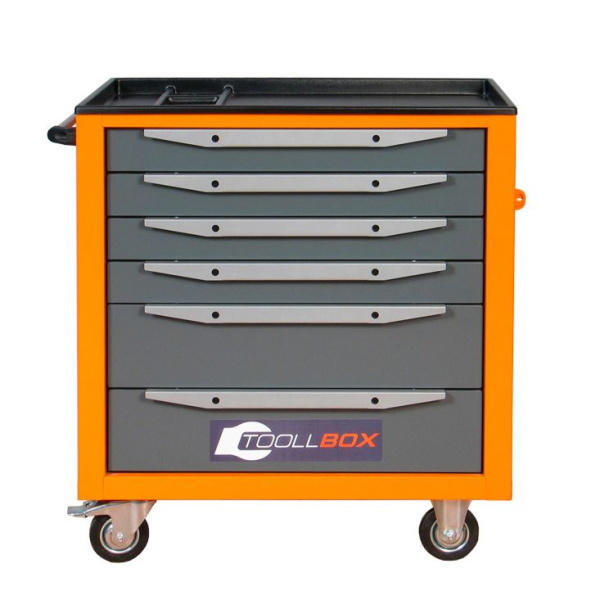 Тележка для инструмента TBS-6