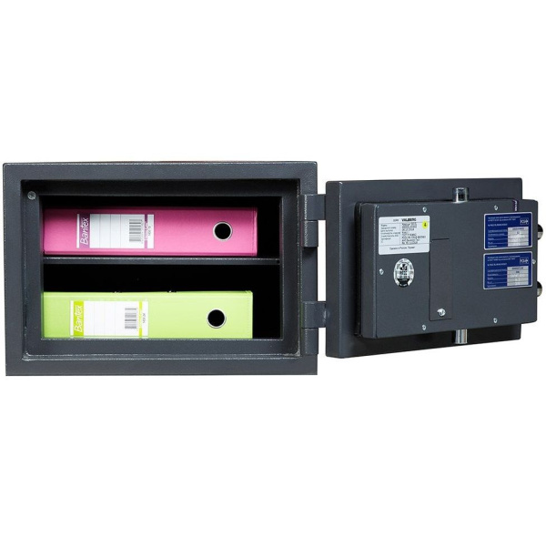 Сейф взломостойкий Valberg Кварцит 30 EL