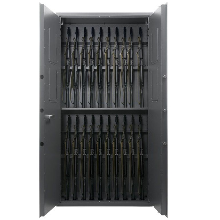 Шкаф армейский ШХО-20 АКМ от компании Абсолют