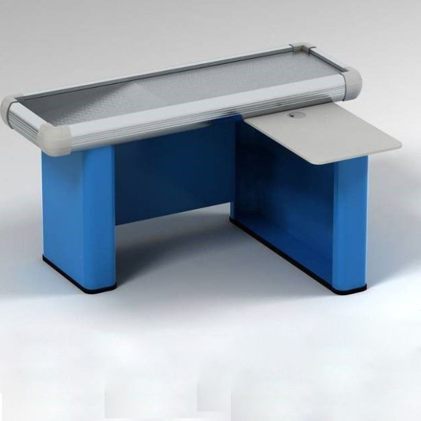 Бокс кассовый Оптимум 200