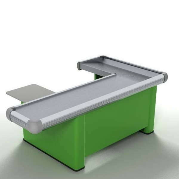 Бокс кассовый Арго 180