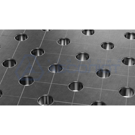 Стол сварочный СT -  PRO R от компании Абсолют