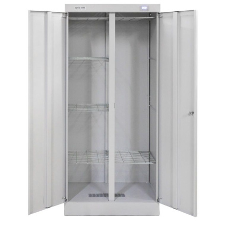 Шкаф сушильный для одежды и обуви ШСО-2000 от компании Абсолют