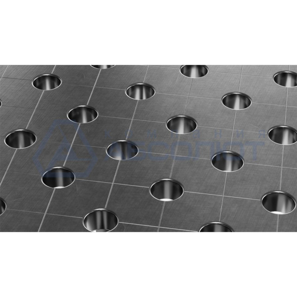 Стол сварочный СT -  PRO R