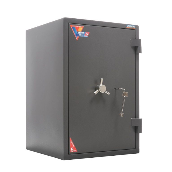 Сейф взломостойкий VALBERG ГРАНИТ 65Т