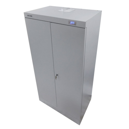 Шкаф сушильный ШСО-2000 Н из нержавеющей стали от компании Абсолют