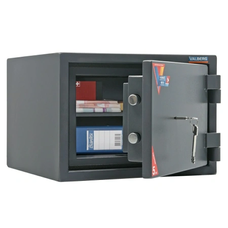 Сейф Valberg ГАРАНТ 32 от компании Абсолют