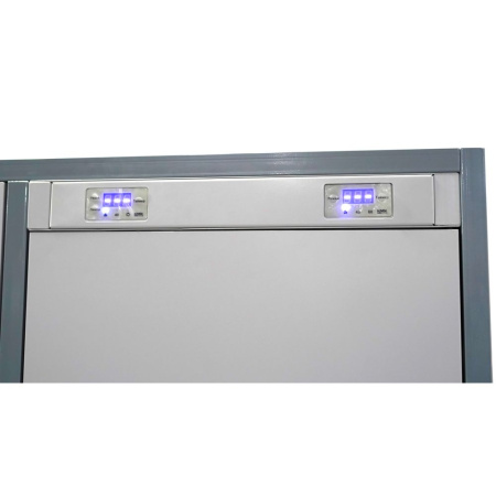 Шкаф сушильный для одежды и обуви RANGER 5 от компании Абсолют