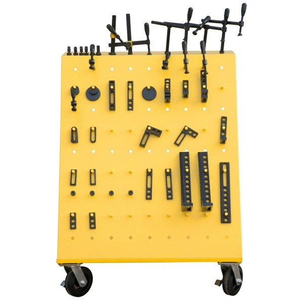 Тележка для инструмента Профи