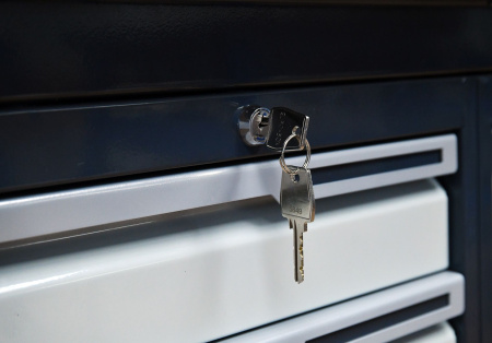 Верстак слесарный MCN 0752.S9 от компании Абсолют