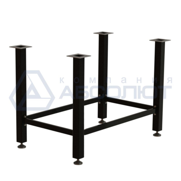 Опоры для стола 1450х950 (4 шт)