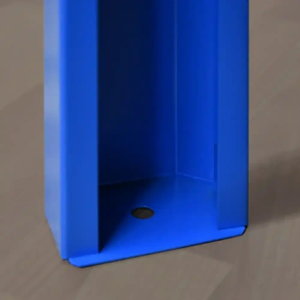 Верстак слесарный TNC 121.11.3-2