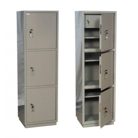 Шкаф бухгалтерский КБС - 033ТН от компании Абсолют