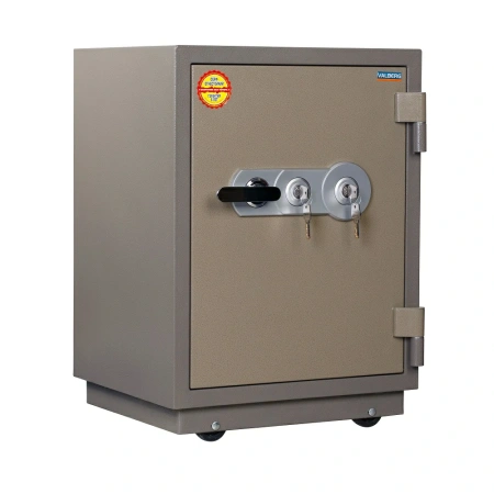 Сейф огнестойкий Valberg FRS-66 T KL от компании Абсолют
