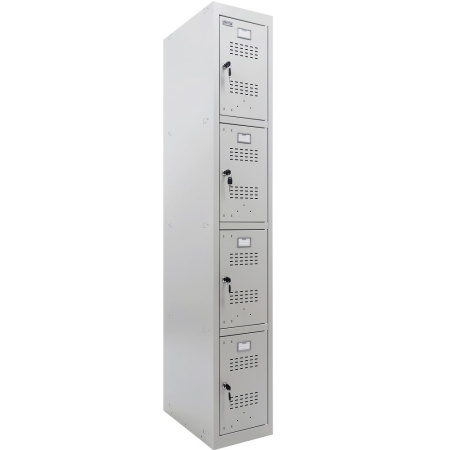 Шкаф ПРАКТИК ML 14-30 от компании Абсолют