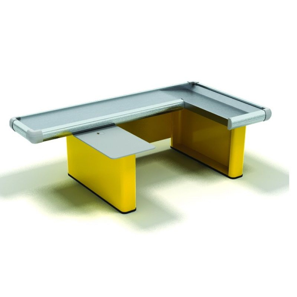 Бокс кассовый Арго 180