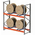 Стеллажи для катушек