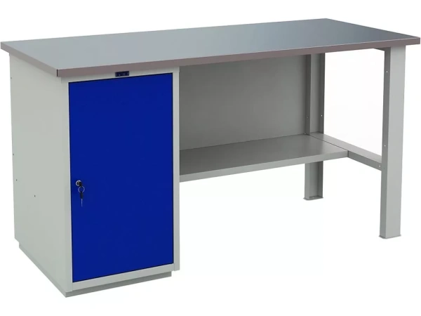 Верстак Profi, №600 (WT160.WD1/F1.000)