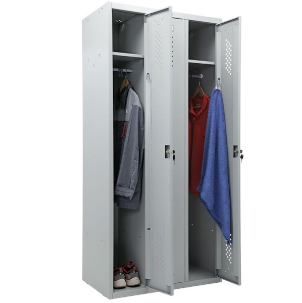 Шкаф ПРАКТИК LS-31