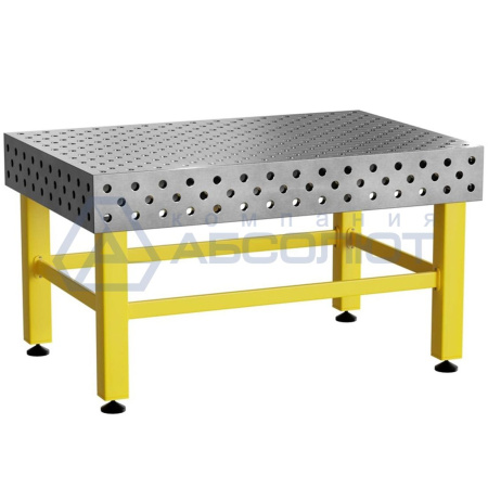 Стол сварочный СT -  PRO R от компании Абсолют