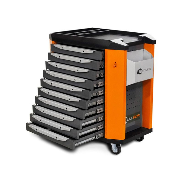 Тележка для инструмента TBP-10