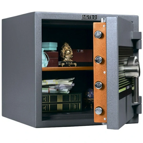 Сейф взломостойкий MDTB BASTION-M 46 E