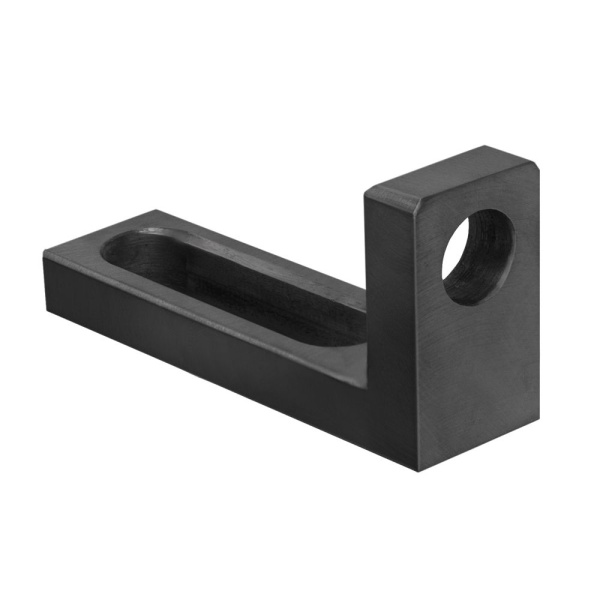 Угольник упорный и крепежный L40