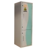 Шкаф химический 2000x600x600 PP от компании Абсолют