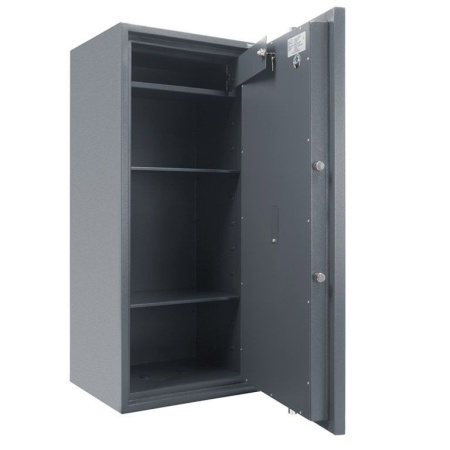 Сейф взломостойкий Valberg Кварцит 120/55T EL от компании Абсолют