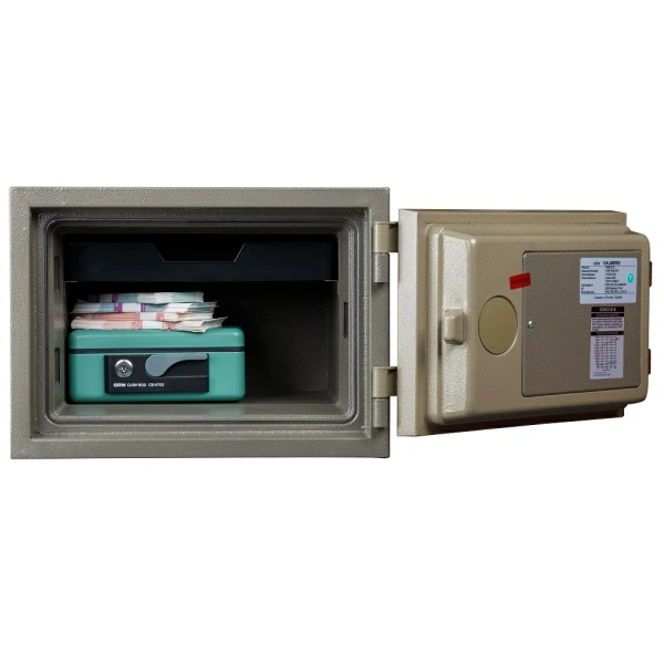 Сейф огнестойкий Valberg FRS-30 CL