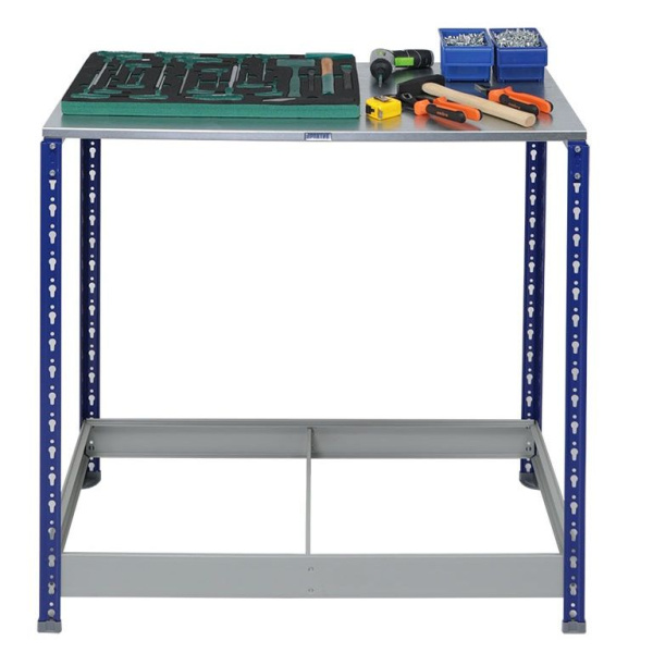 Верстак металлический Garage №111