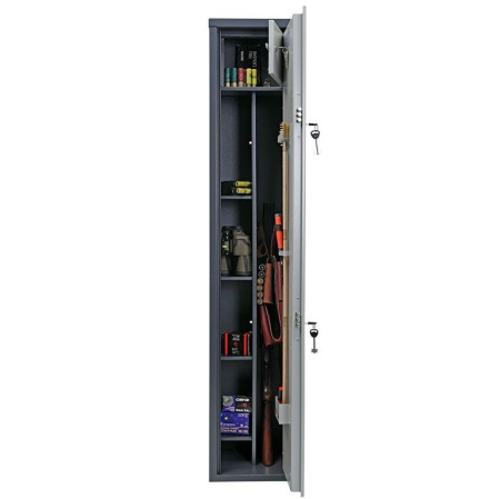 Сейф оружейный Aiko Беркут 150 от компании Абсолют