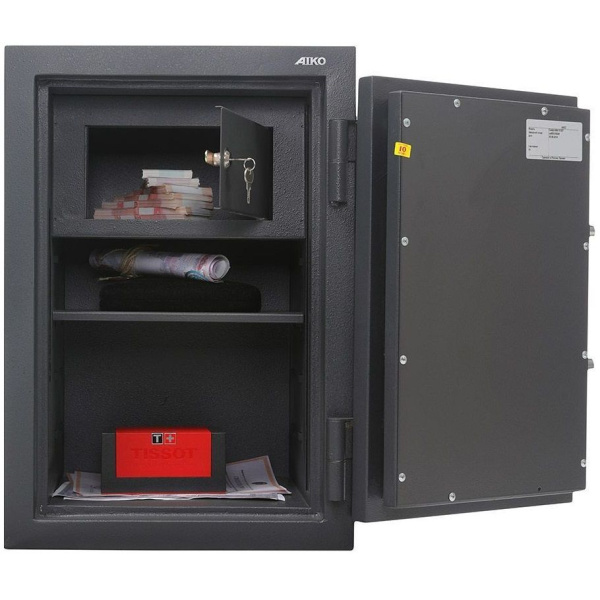 Сейф офисный Aiko AMH-65Т (132T)