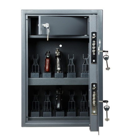 Шкаф армейский ШХО-10 ПУ от компании Абсолют