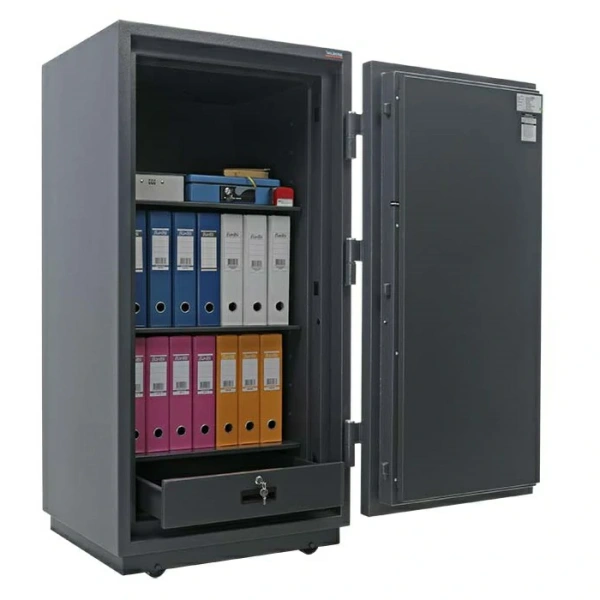 Сейф огнестойкий Valberg FRS-140.T-EL