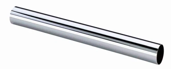 Труба хромированная D32 для ограждений