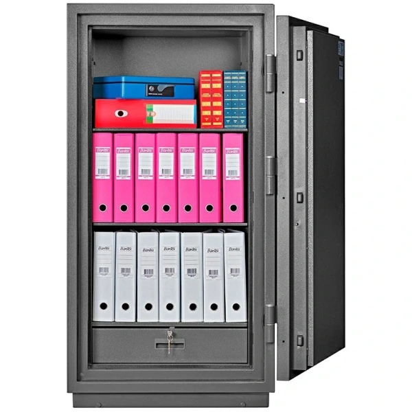 Сейф огнестойкий Valberg FRS-140.T-KL