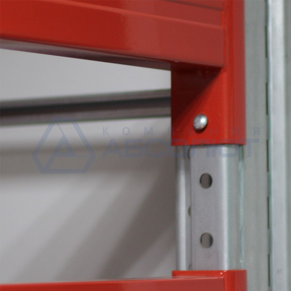 Комплект фиксаторов для ригелей СТСМ (4 шт.)