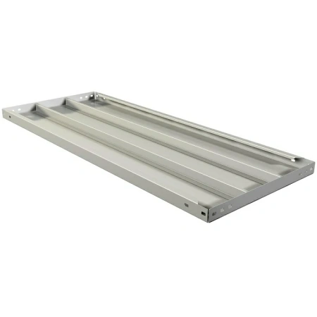 Стеллаж MS Hard 2000х1000х600, 7 полок от компании Абсолют