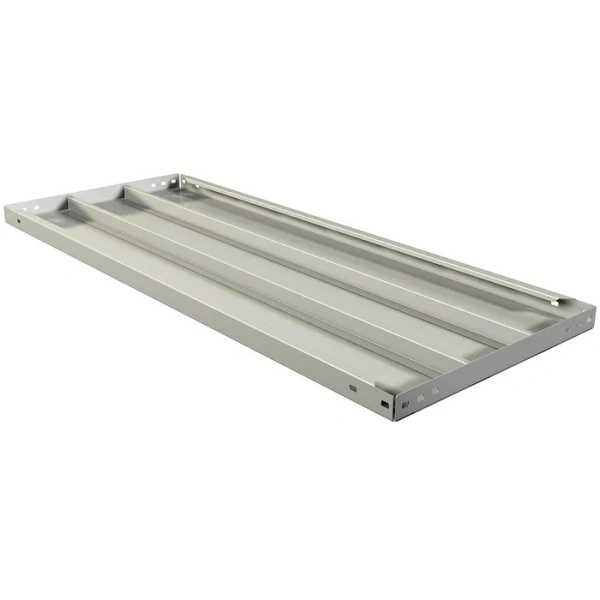 Стеллаж MS Hard 1850х1000х300, 4 полки