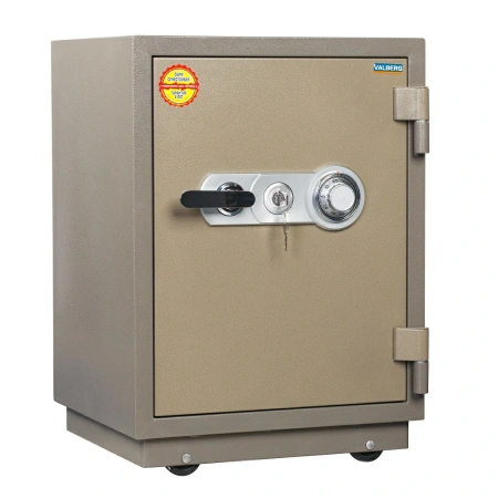 Сейф огнестойкий Valberg FRS-66 T CL от компании Абсолют