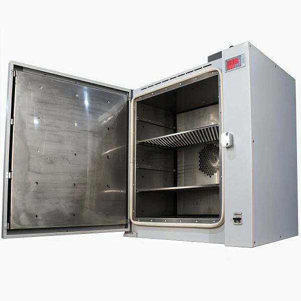 Шкаф лабораторный сушильный ШС-120-350-1 TERM°