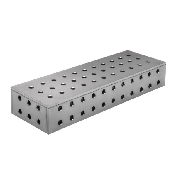 Блок расширения 600х200х100 (12,0 мм)