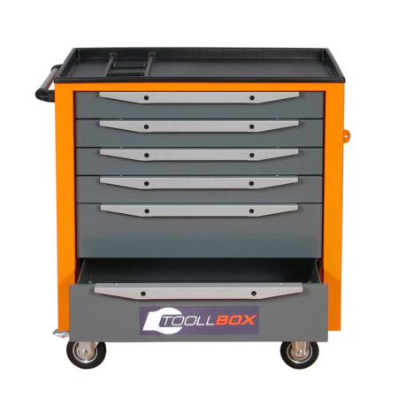 Тележка для инструмента TBS-6 от компании Абсолют