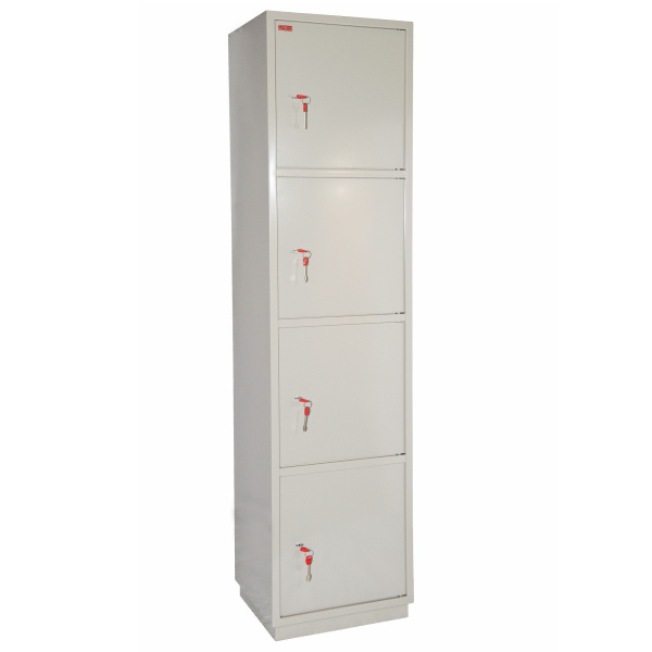 Шкаф бухгалтерский КБ - 06 / КБС - 06