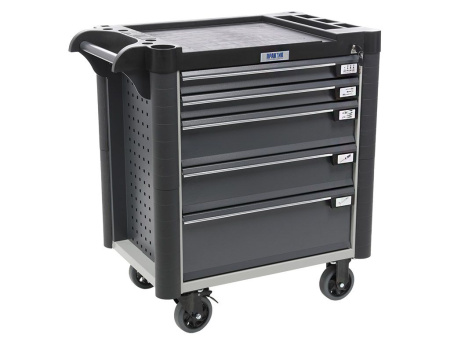 Тележка инструментальная WDS M-5.0 от компании Абсолют